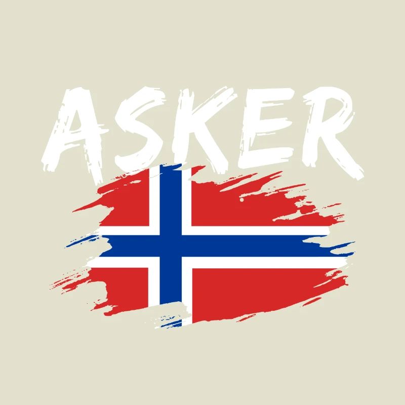 Asker, Norway