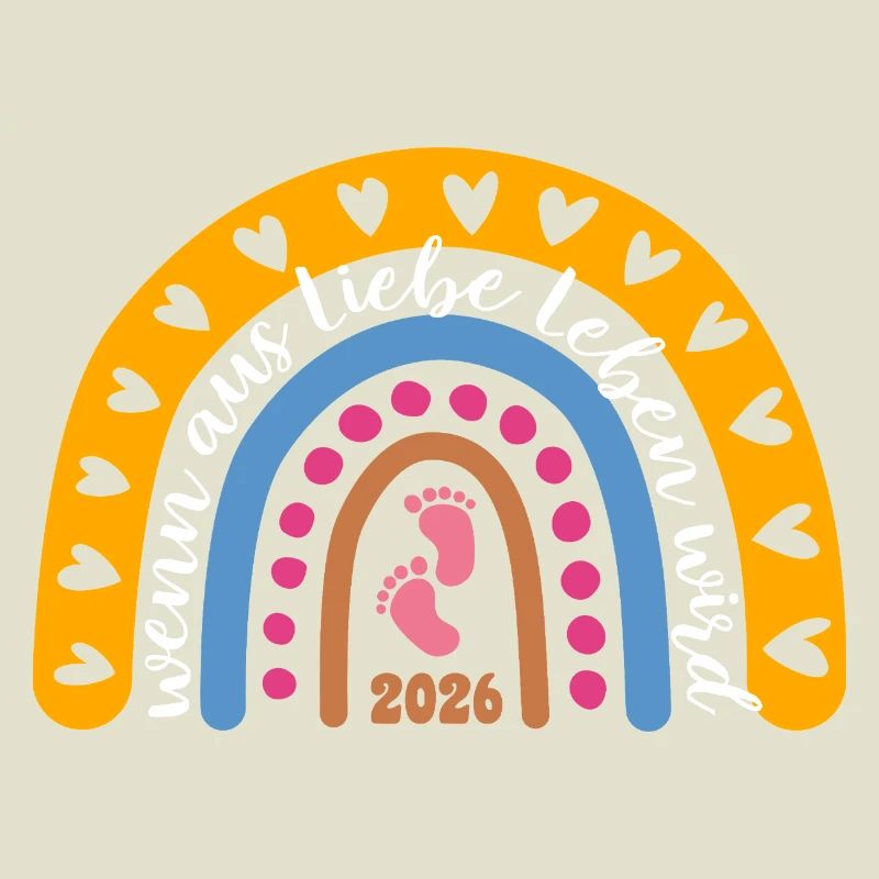 Quand l’amour devient vie - Bébé 2026