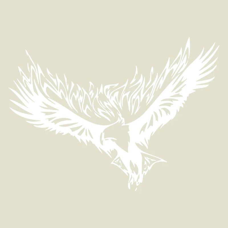 Flame Eagle