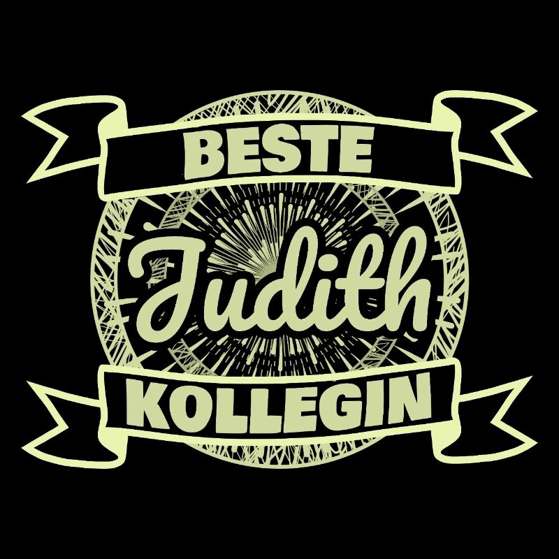 Arbeitskollegin Judith