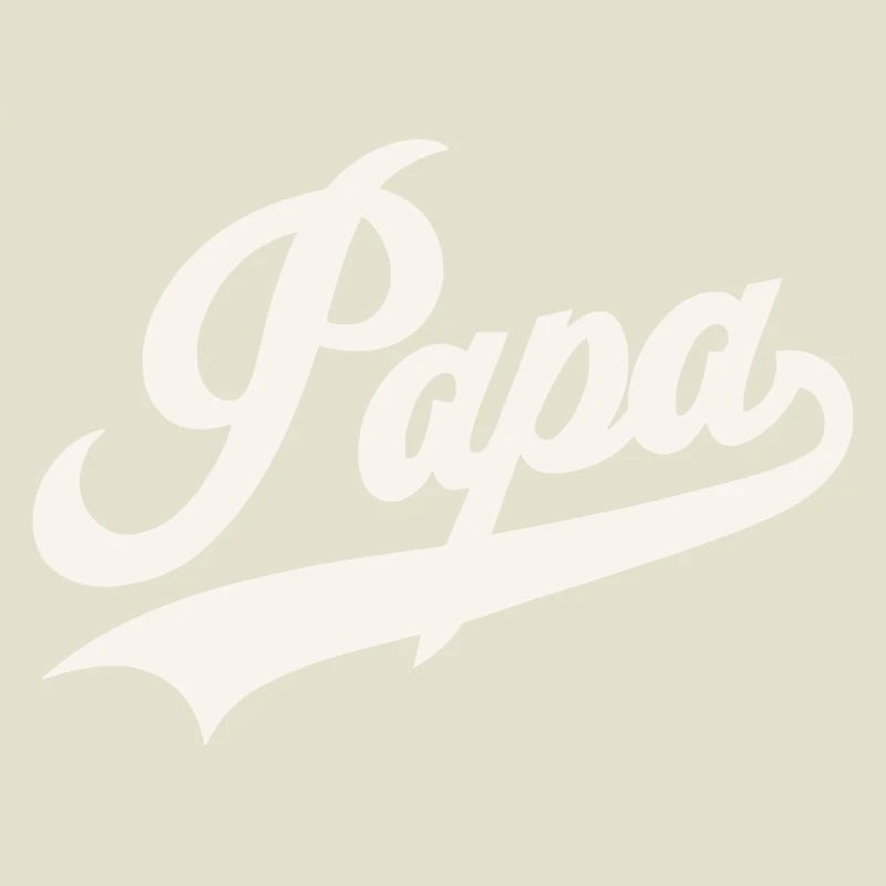 Script classique de Papa