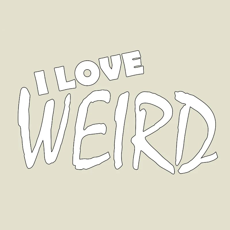 J’ADORE BIZARRE