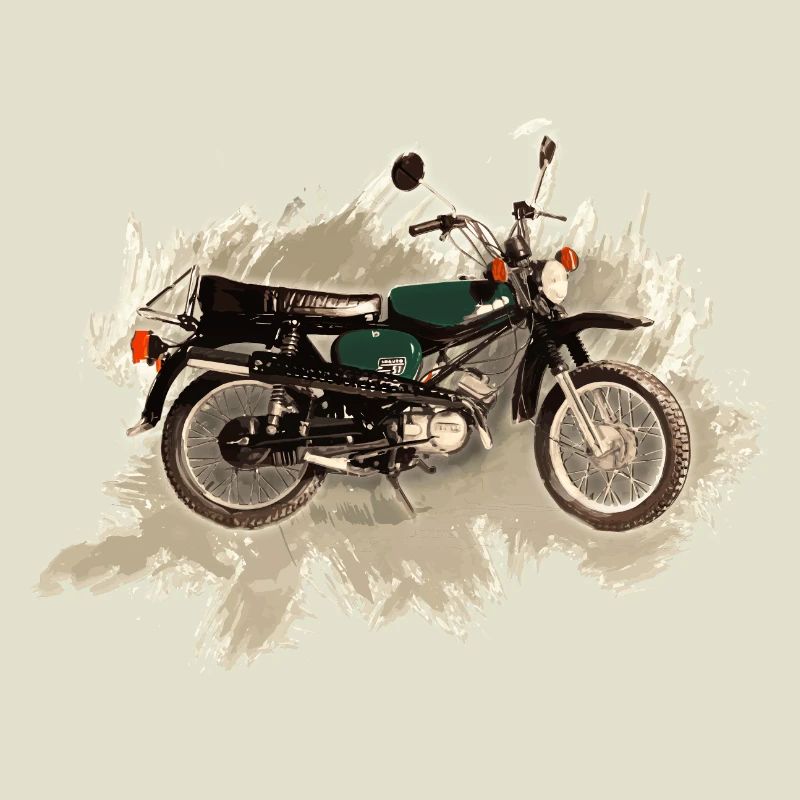 Enduro S51
