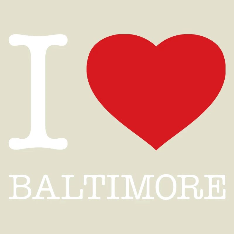 J’ADORE BALTIMORE