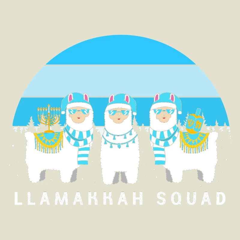 Hanoukka Hanoukka Hanoucca