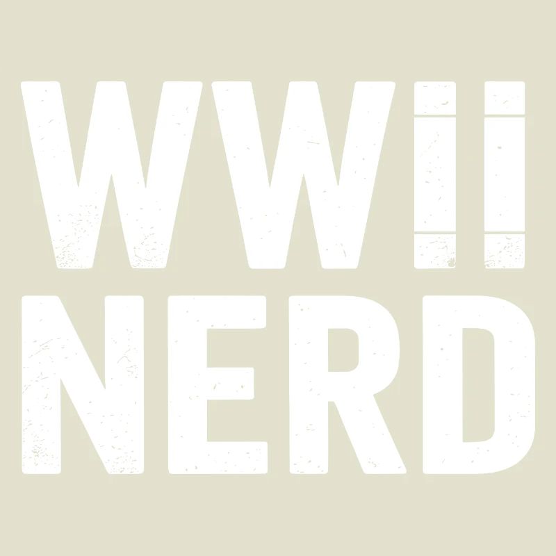 Seconde Guerre mondiale Nerd Seconde Guerre mondiale