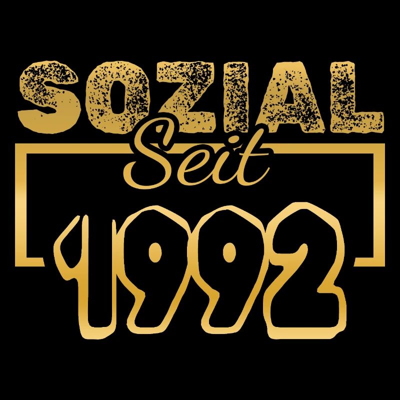 Sozial 1992
