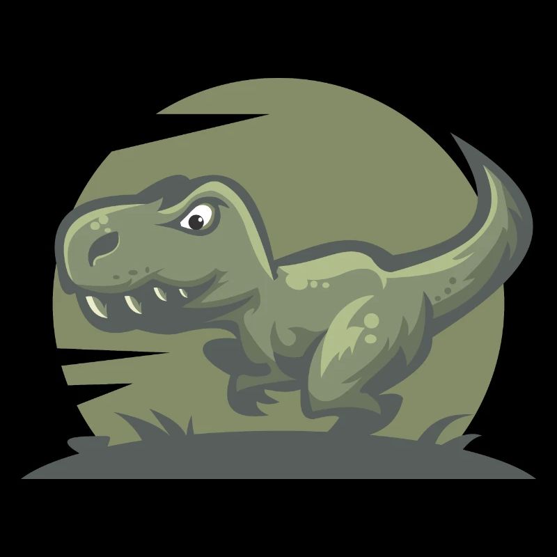 Dinosaur T-Rex