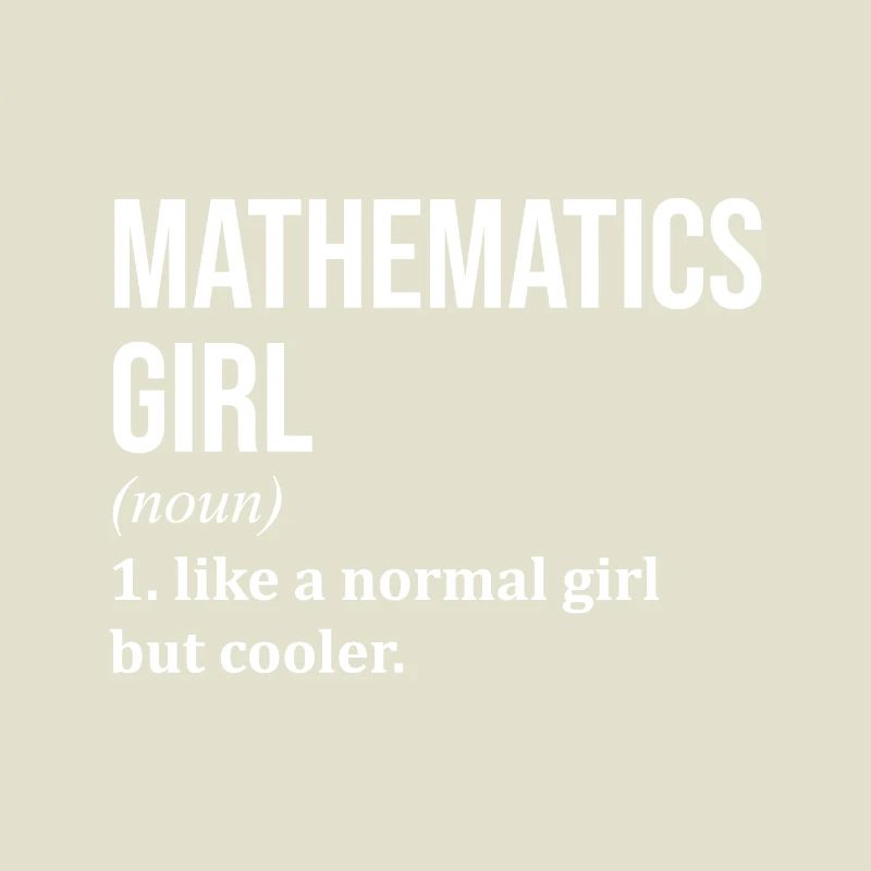 Mathe