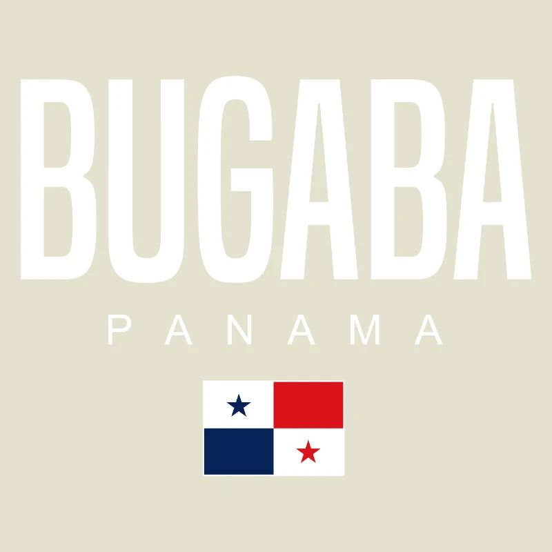 Bugaba Panama Panamaer