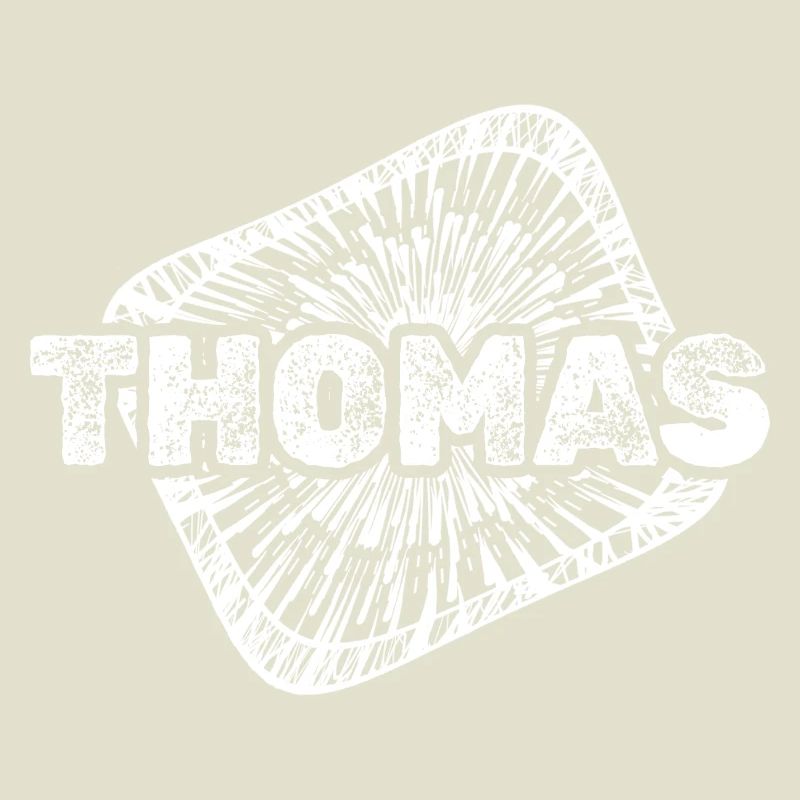 Naissance Thomas