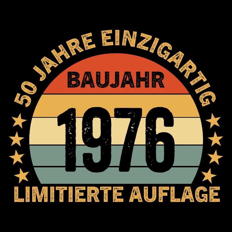 50 ANS D’ÉDITION LIMITÉE UNIQUE