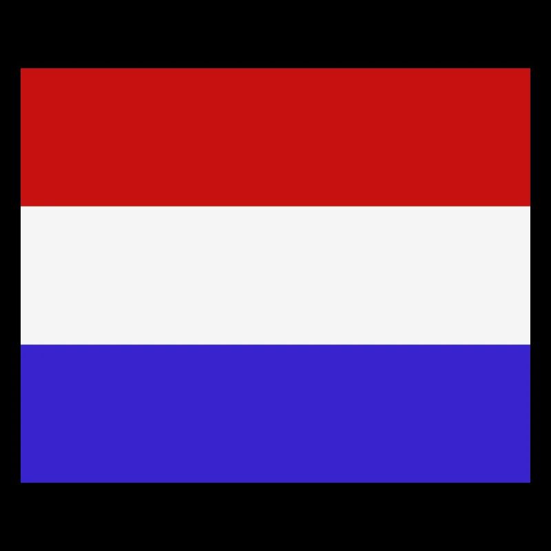 Drapeau néerlandais
