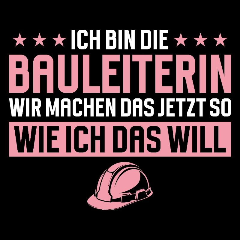 Construction Manager Funny Saying Construction Site