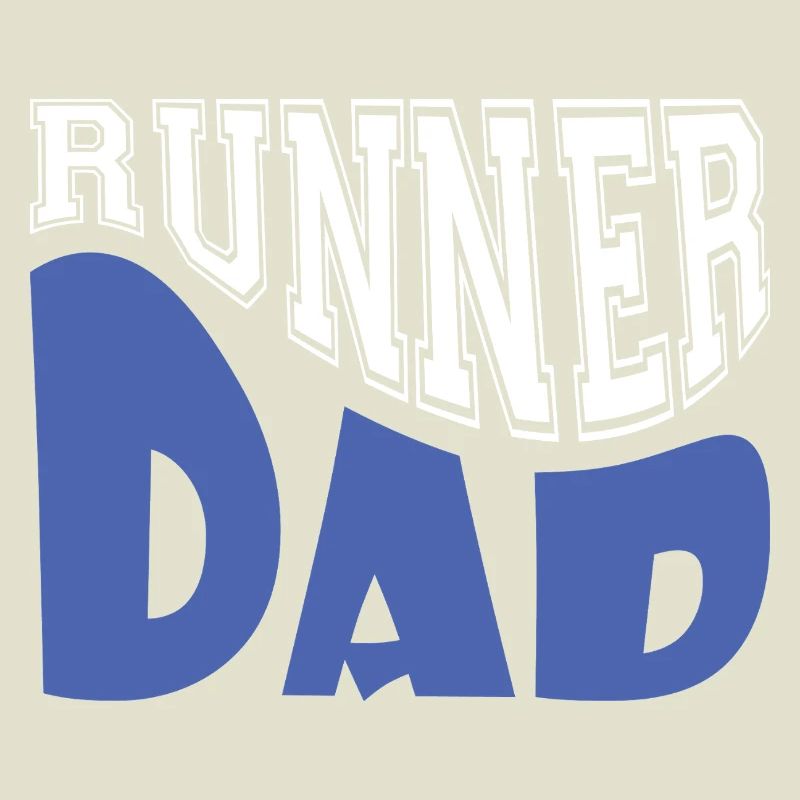 runner dad
