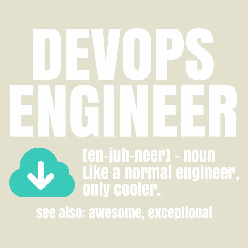 Ingénieur Devops