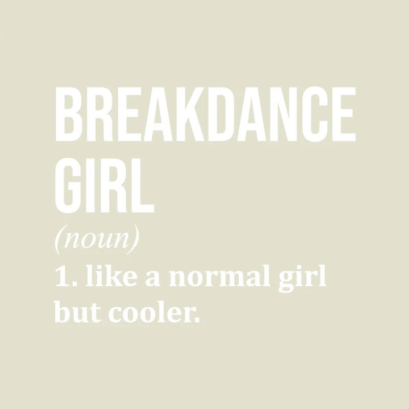 Breakdance