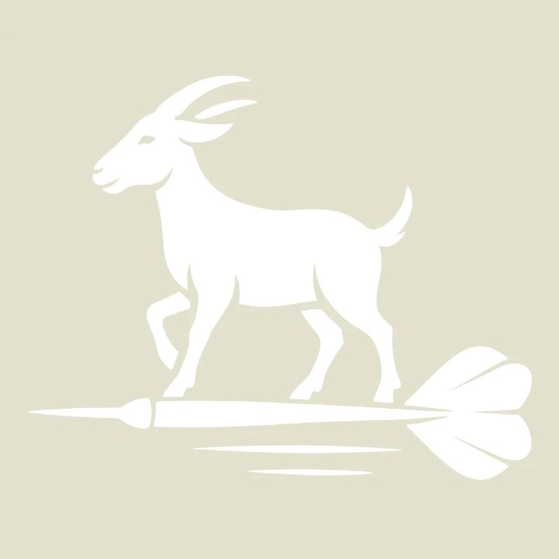 Bock auf Dart