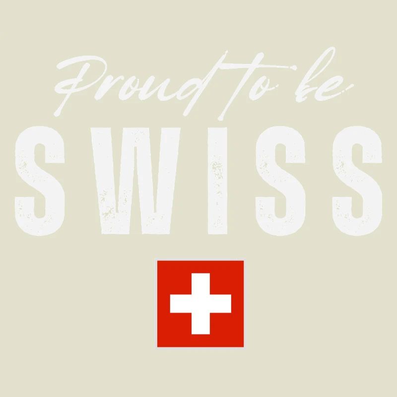 Schweizer Pride, Schweizer Flagge