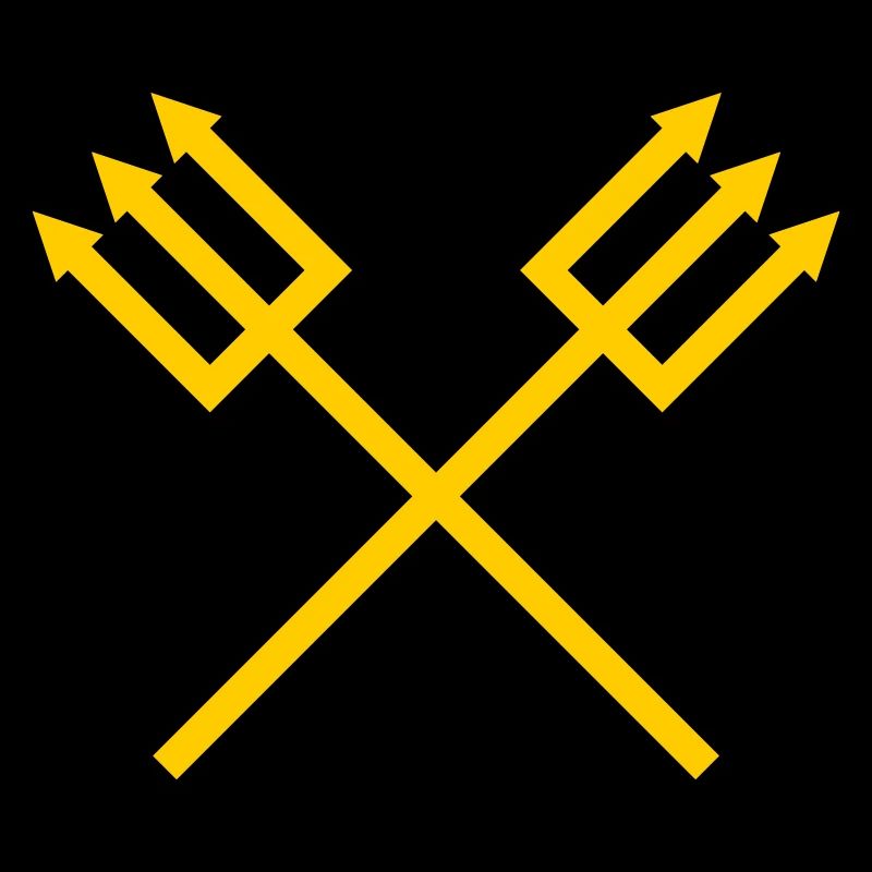 Dreizack