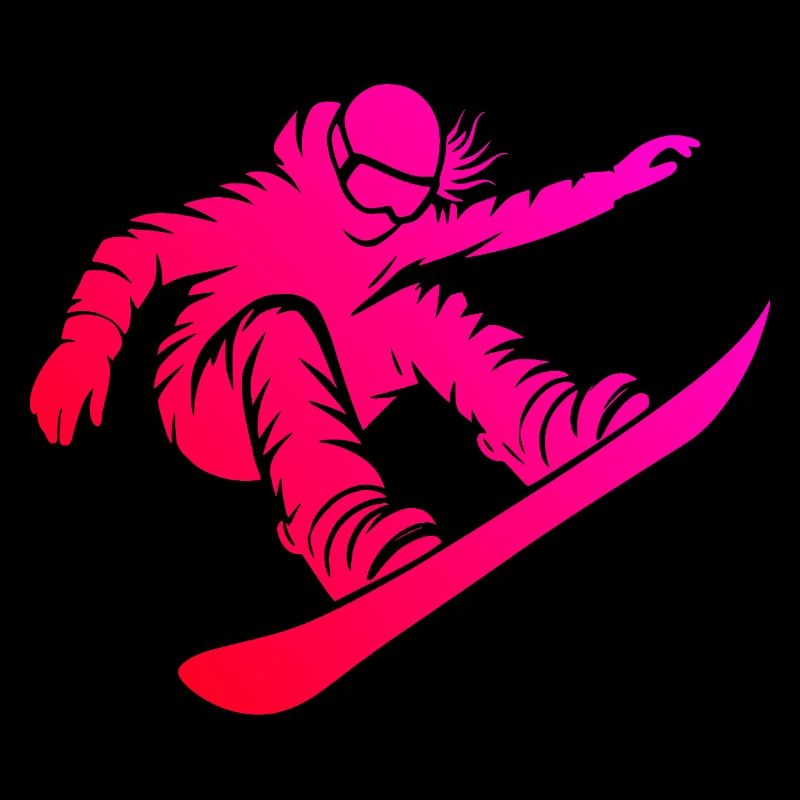 Attention aux fans de snowboard, déclaration simple pour