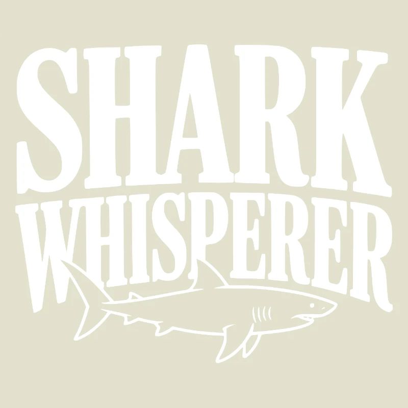Le Murmureur de Requins