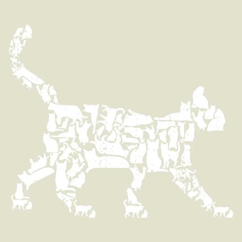 Cat Drawing