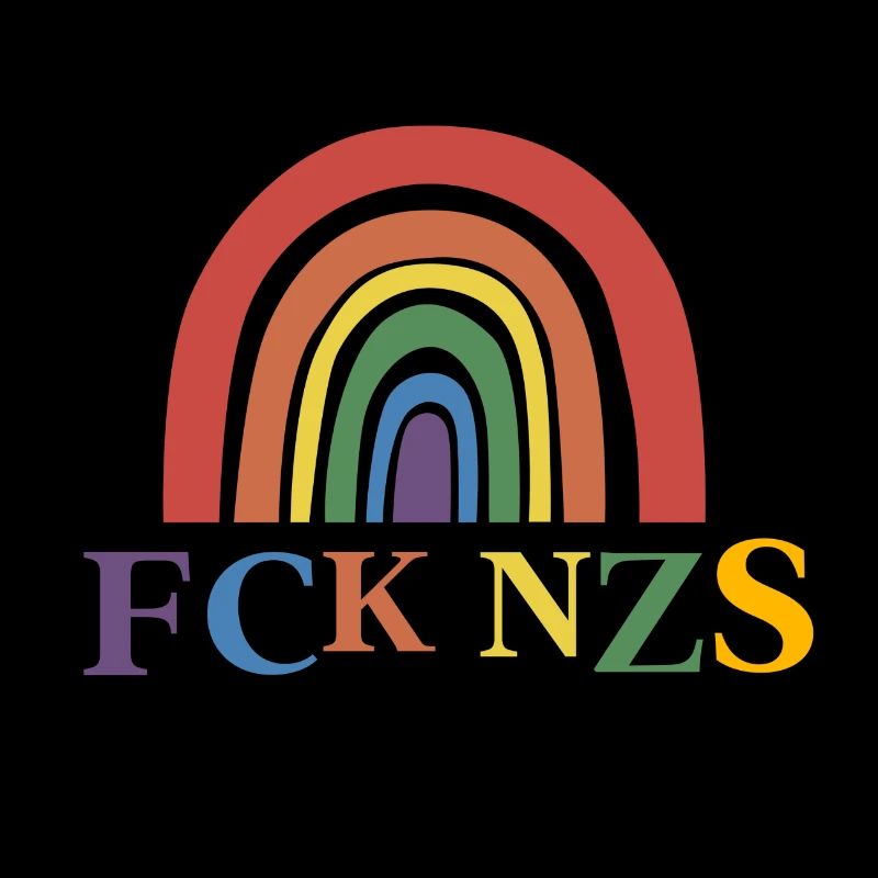 FCK NZS