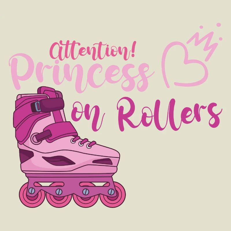 Inline Skates Rollerblades