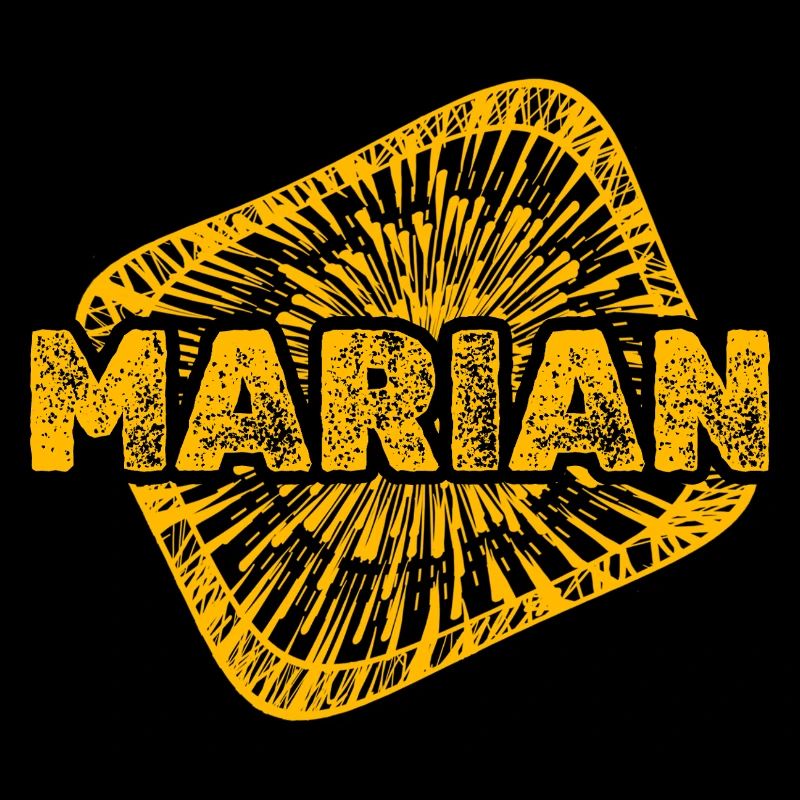 MARIAN Sunstamp