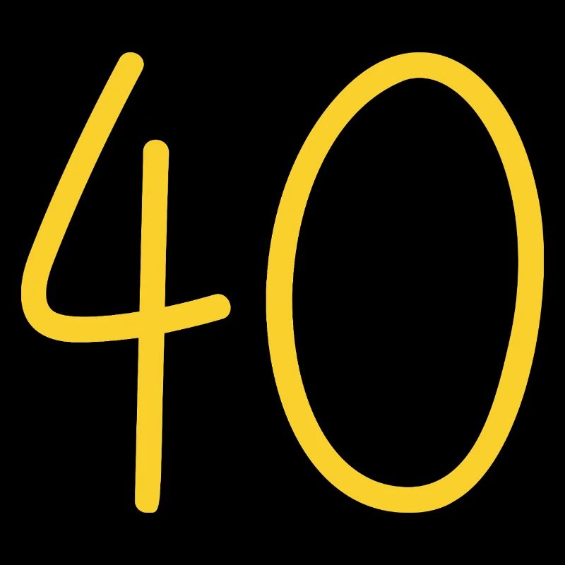 40