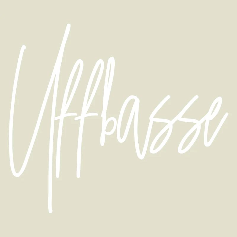 Dialecte UFFBASSE Bade