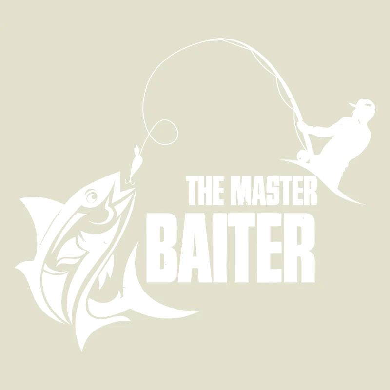 Angler Master Bait Theme