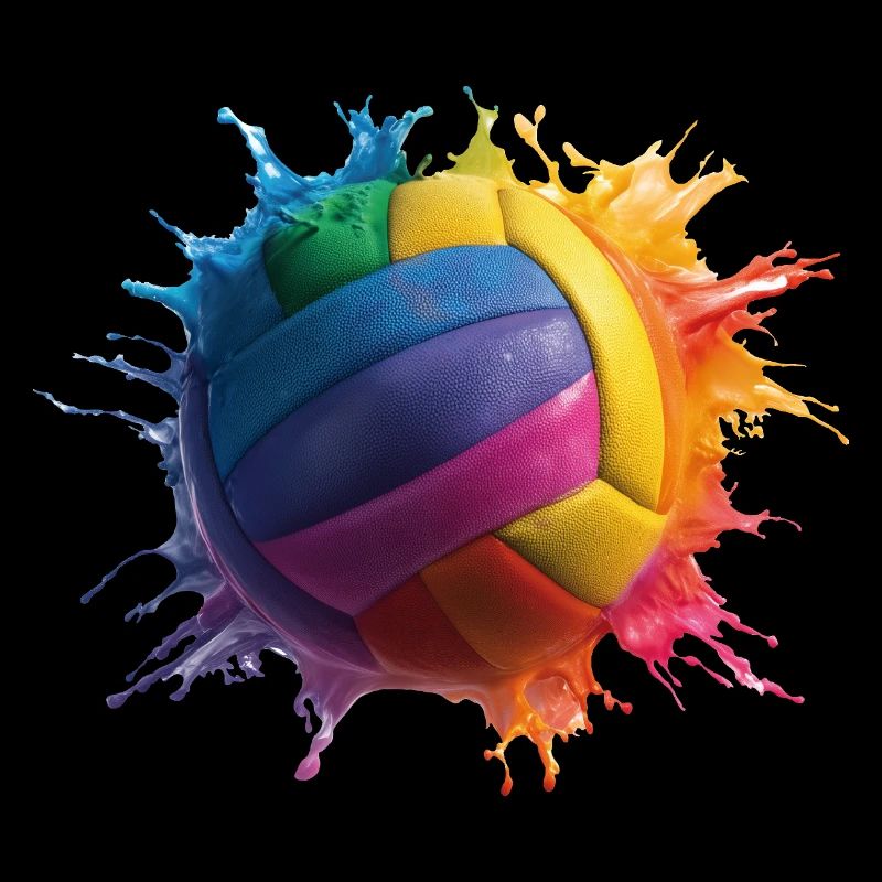 Volley-ball