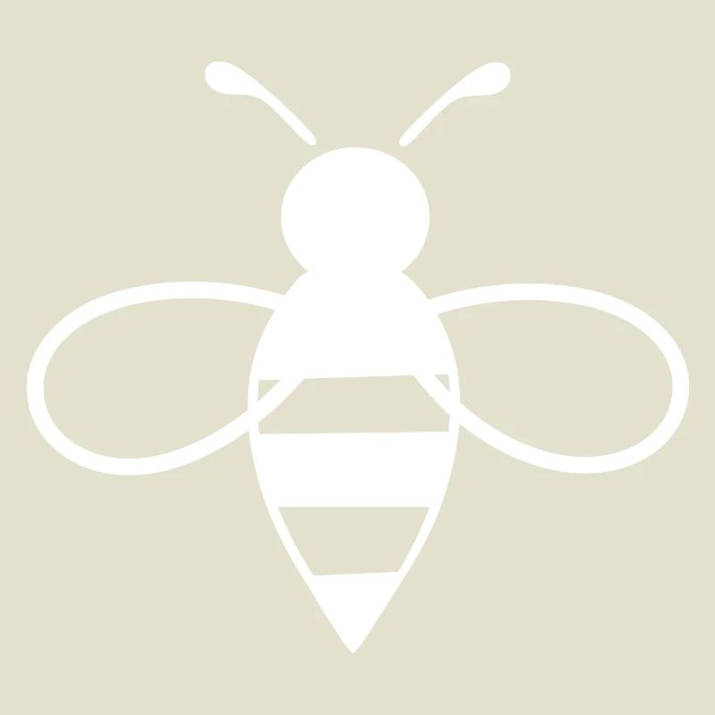 Bee white