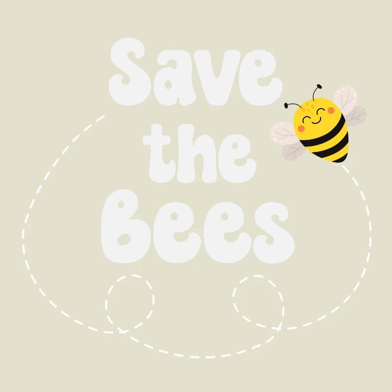 Biene Bienen