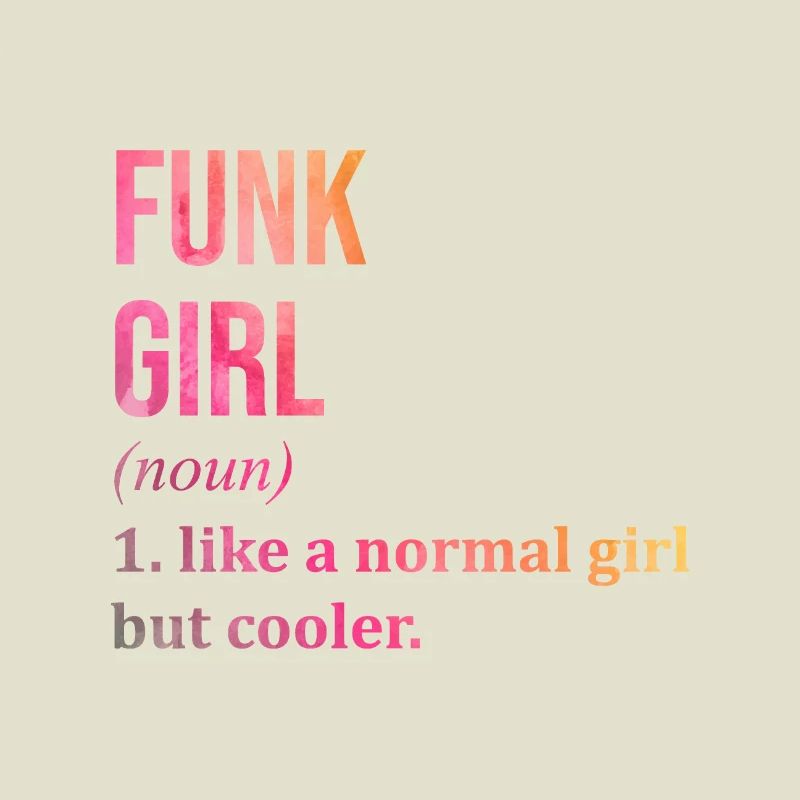 funk
