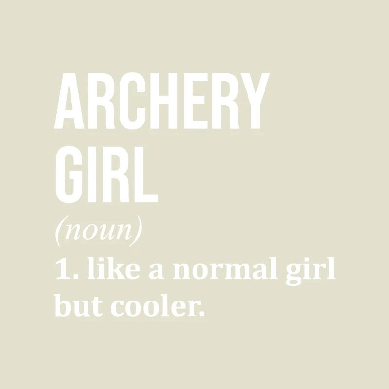 Archery