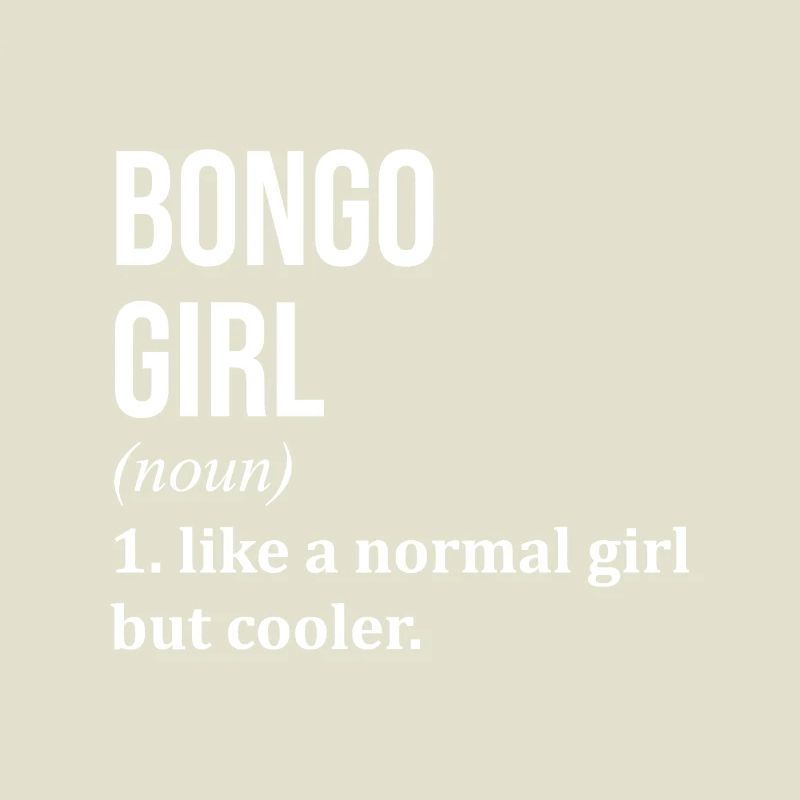 Bongo