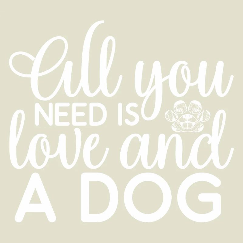 Allyouneed
