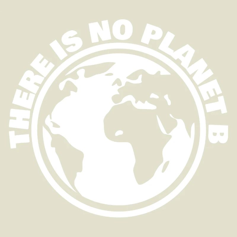 Il n’y a pas de planète B