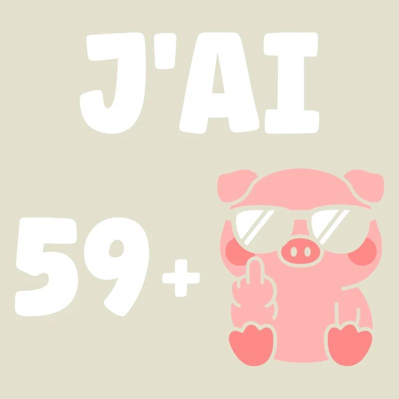 60 ans