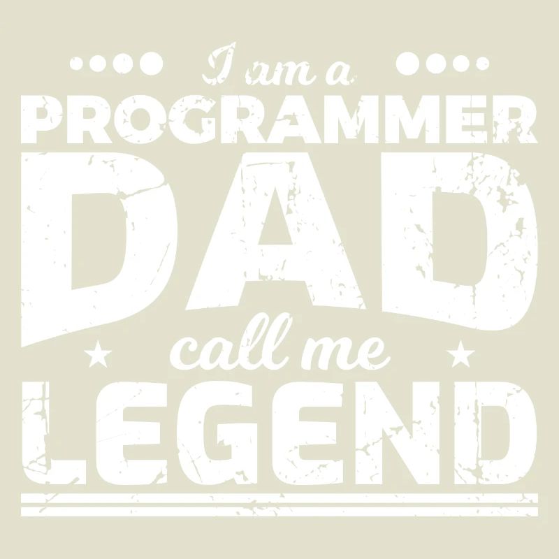Coder Dad