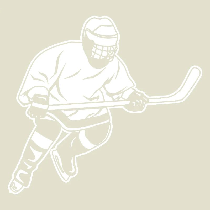 Eishockeyspieler