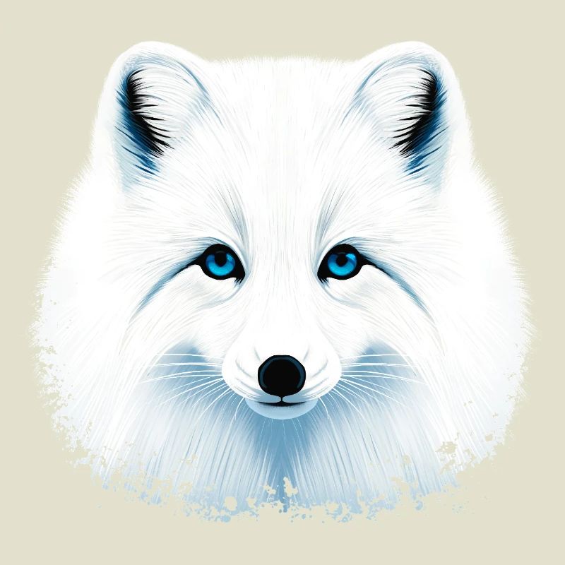 Polarfuchs