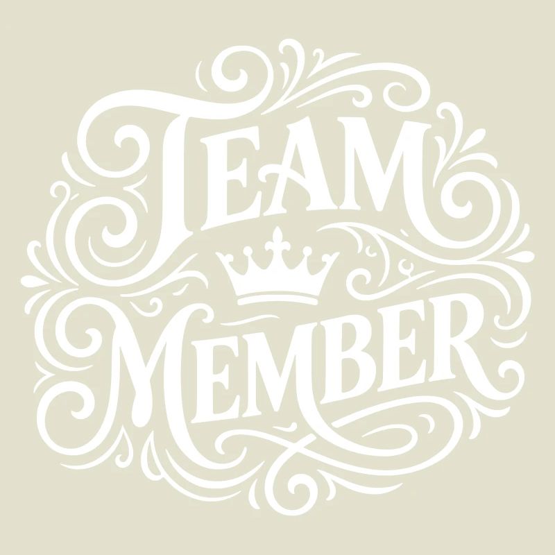 Team Member