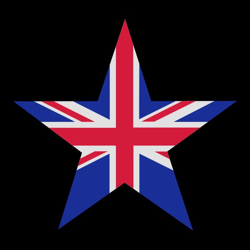 Britische Stern