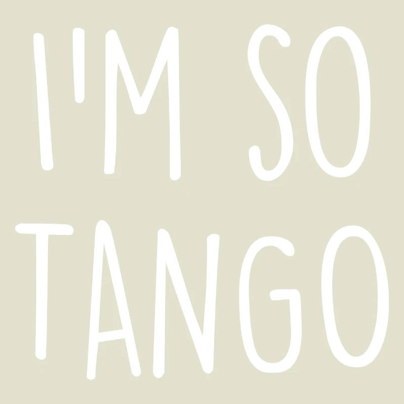Danseur de tango