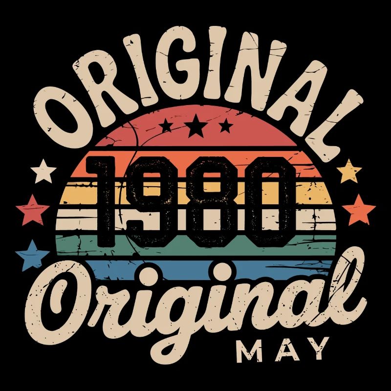 May 1980: The Original May 1980 - Classic Edition