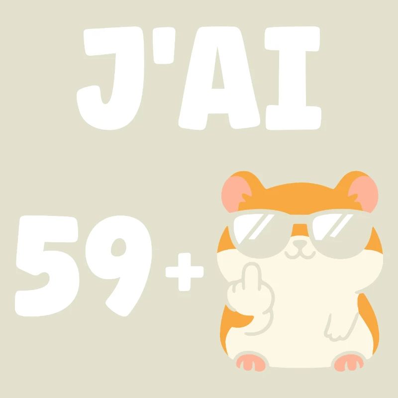 60 ans